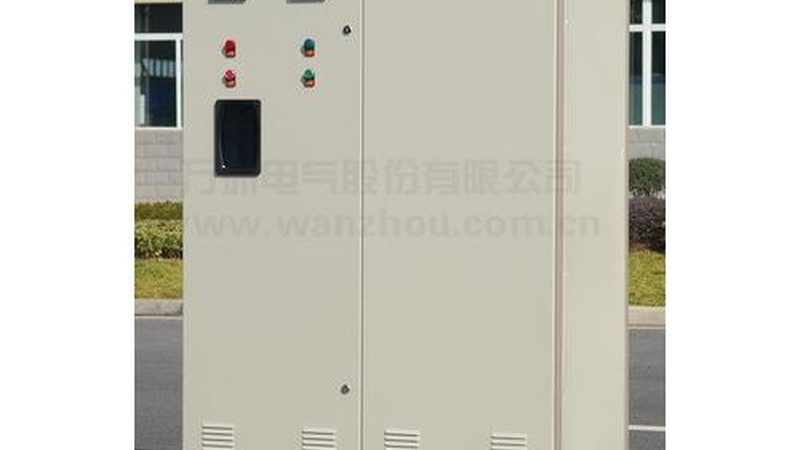 低压电器型号解析：解码规格参数背后的奥秘**