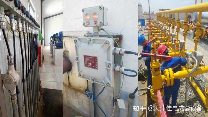 成套电气柜材质揭秘：揭秘材质分类与选择要点**