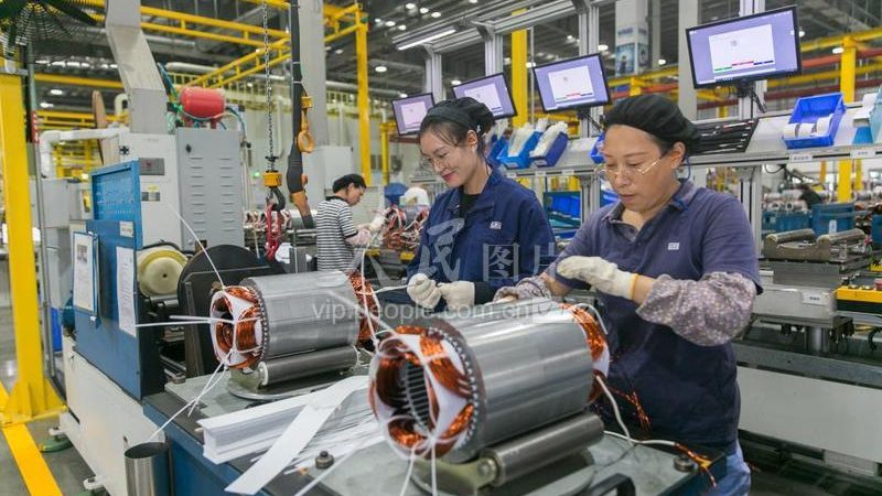 蜗轮蜗杆减速机安装：关键步骤与注意事项图解