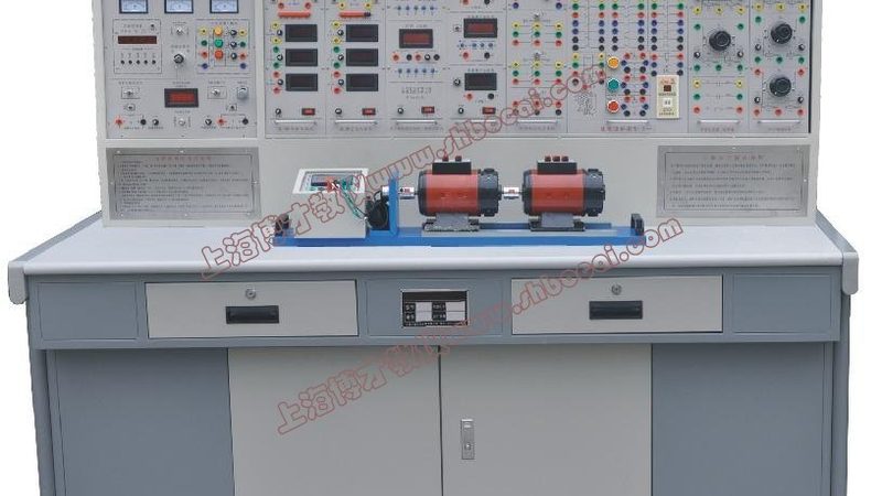 小型低压电器开关：参数解析与选型要点**