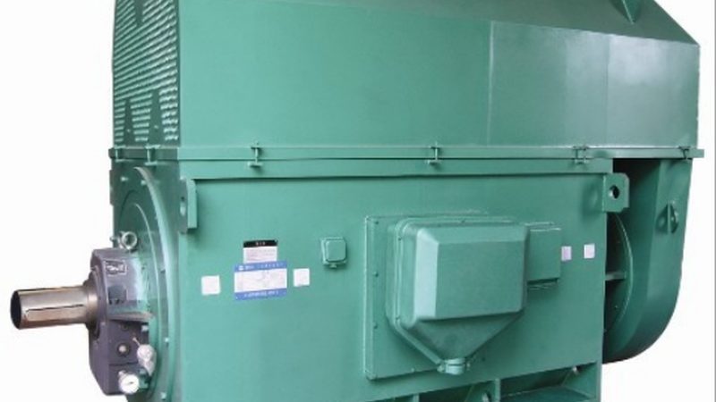 北京高压电机安装调试报价解析：关键因素与预算考量**