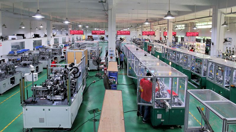 工业电机直销报价，揭秘选型背后的技术考量