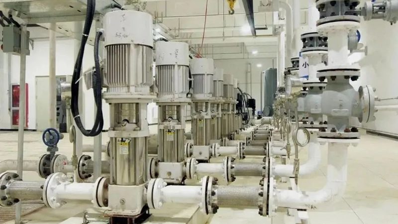 解码变频电机铭牌：参数解读与选购要点