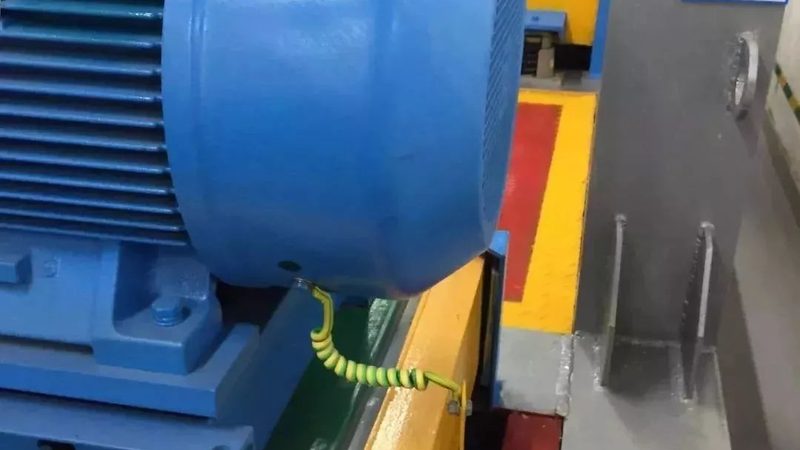 自动化设备专用电机：揭秘批发价格背后的因素